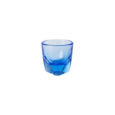 NotNeutral Vero Ocean espresso sklenice 89 ml