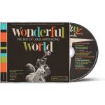 Universal Armstrong Louis: Wonderful World: The Best Of Louis Armstrong - CD (076744)