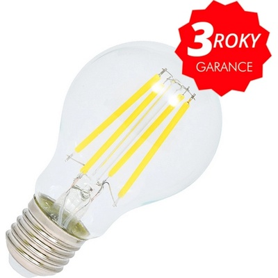 Ecolite LED2,3W-RETRO/A60/E27