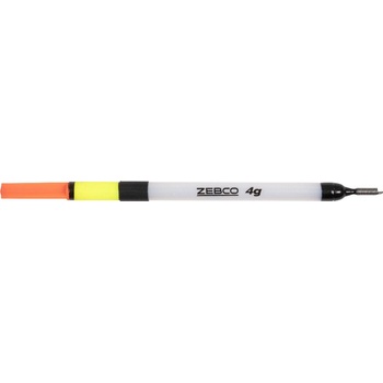 Zebco plavák Slider Waggler Float 6 g