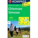 Chiemsee Simssee 792
