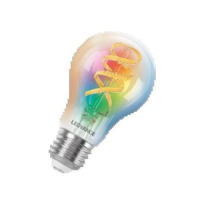 LEDVANCE SMART+ MATTER CLASSIC A FIL 40 4,8W E27