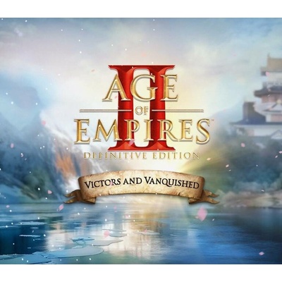 Age of Empires 2 (Definitive Edition) Victors and Vanquished