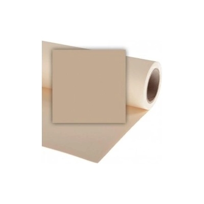 Colorama papierové pozadie 2.72 x 11m Cappuccino