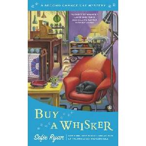 Buy a Whisker | Sofie Ryan (ISBN: 9780451419958)