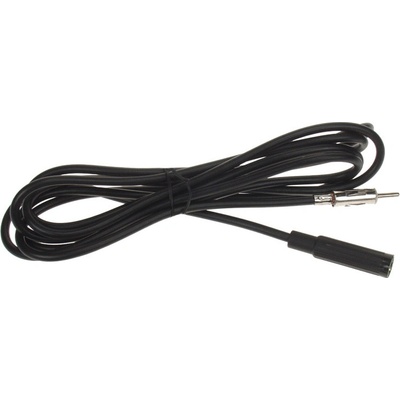 Prodlužovací kabel autoantény délka 200 cm