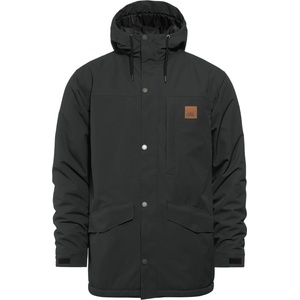 Horsefeathers Мъжко яке парка Horsefeathers Picker Jacket Parka - Phantom - размер L (004-6572-0214)