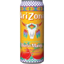 Arizona Mucho Mango 680 ml