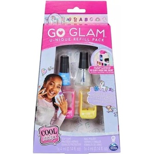 Spin Master Cool Maker Go Glam: Резервно за маникюрния салон U-nique (6062239)