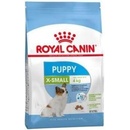 Royal Canin X-Small Junior 1,5 kg