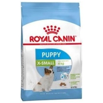 Royal Canin X-Small Junior 1,5 kg