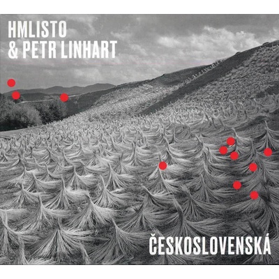 Hmlisto, Petr Linhart – Československá MP3