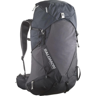 Salomon Aerotrek 50 l šedý