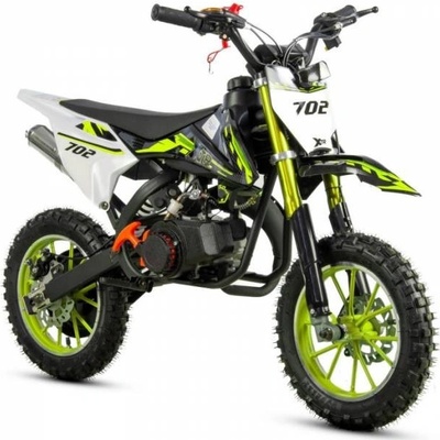 Minicross XTR 702 49cc 2t E-start | Zboží Auto