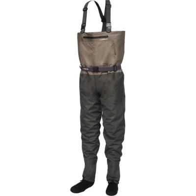 Greys Brodící Kalhoty Tital Breathable Stockingfoot Waders