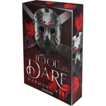 VAJONA Verlag If You Dare | Dejana Fulurija