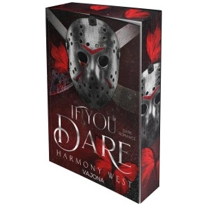 VAJONA Verlag If You Dare | Dejana Fulurija