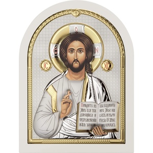  Исус Христос (ae0803-4b)