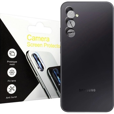 Premium Tempered Glass Tvrzené sklo PREMIUM na Foťák/Kameru pro Samsung A14 4G/5G 590929