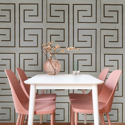 Zambaiti Parati Zp ТАПЕТ vision z76014 10, 05x0, 7m (z76014)