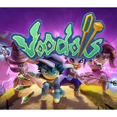Voodolls