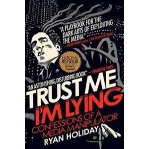 Trust Me I'm Lying (ISBN: 9781788160063)