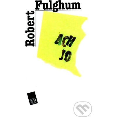 Ach jo Robert Fulghum