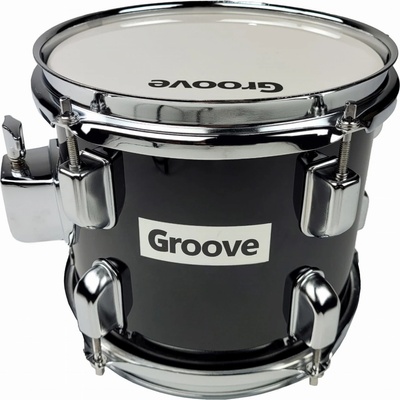 Groove Cube Tom 8x7" BK – Zbozi.Blesk.cz