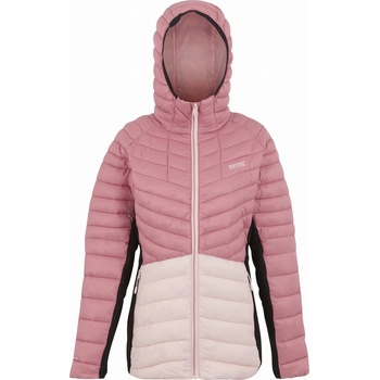 Regatta Women’s Hooded Leedre Hybrid Размер: S / Цвят: розов