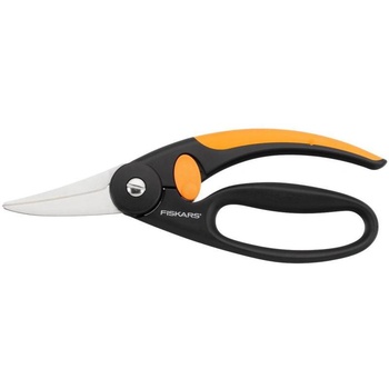 Fiskars Универсална ножица с предпазител Fiskars SP45, 218 мм, 170 гр (1001533) (1001533)