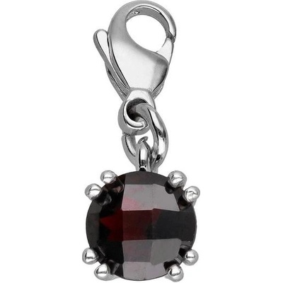 Zlaton Přívěsek bílé zlato 000380705243