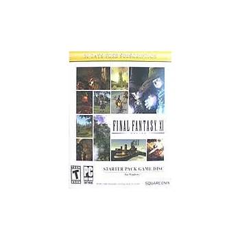 Image 1 of Square Enix Final Fantasy XI Online [2008 Edition] (PC)