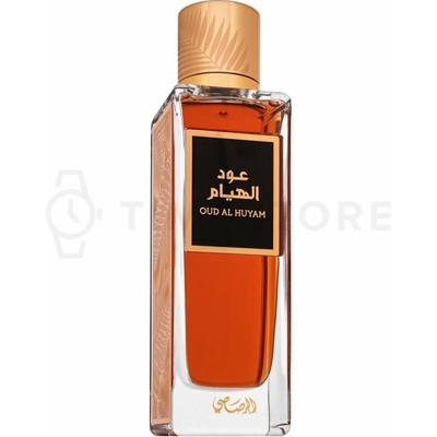 Rasasi Oud Al Huyam parfémovaná voda unisex 200 ml