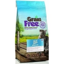 Best Breeder GF Adult Cat Turkey 7,5 kg