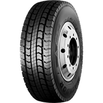 MATADOR DH 1 11/85 R22.5 148/145L