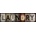 Ceduľa Laundry