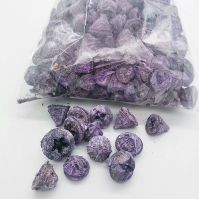 Eucalyptus pod 500 gramů - frosted violet - SU1044