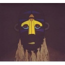 Sbtrkt - Sbtrkt LP
