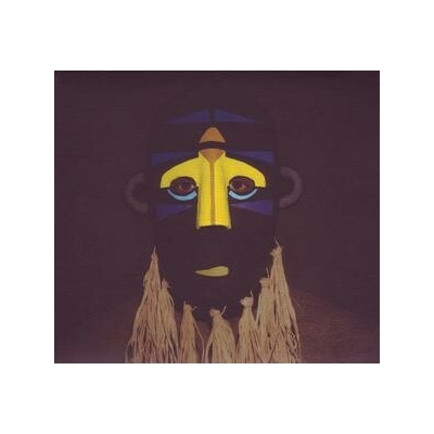 Sbtrkt - Sbtrkt LP