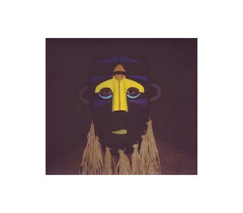 Sbtrkt - Sbtrkt LP