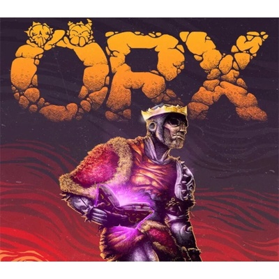 ORX