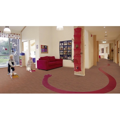 Forbo Flotex Colour Penang flax S482075 2 bm