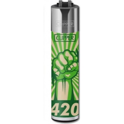 Clipper FOURTWENTY Fourtwenty 4