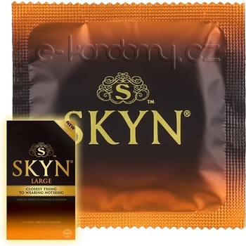 Image 1 of SKYN SKYN® Large 1 pc