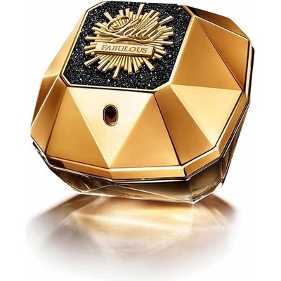 Paco Rabanne Lady Million Fabulous parfumovaná voda dámska 50 ml