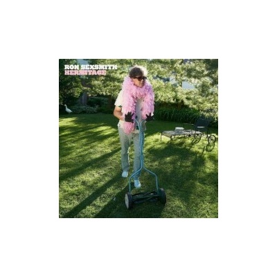 Sexsmith, Ron - Hermitage LP