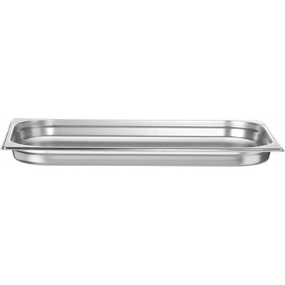 Nádoba GN 1/1, HENDI, Budget line, GN 1/1, 5 l, 530x325x(V) 40 mm 800119H