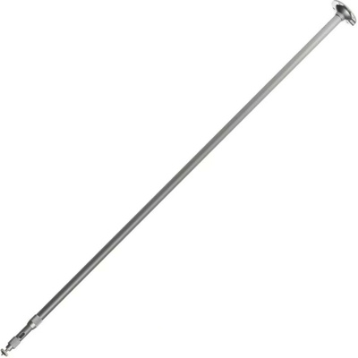DELTA TELESKOPICKÝ STROPNÝ DRŽIAK KAMERY BR-150X300