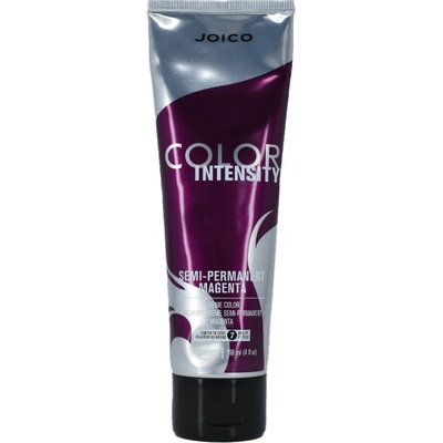 Joico Color Intensity Semi-Permanent Créme Color Magenta 118 ml
