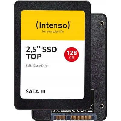 Intenso 128GB 3812430